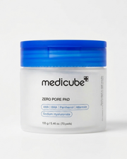 Medicube Zero Pore Pad 2.0