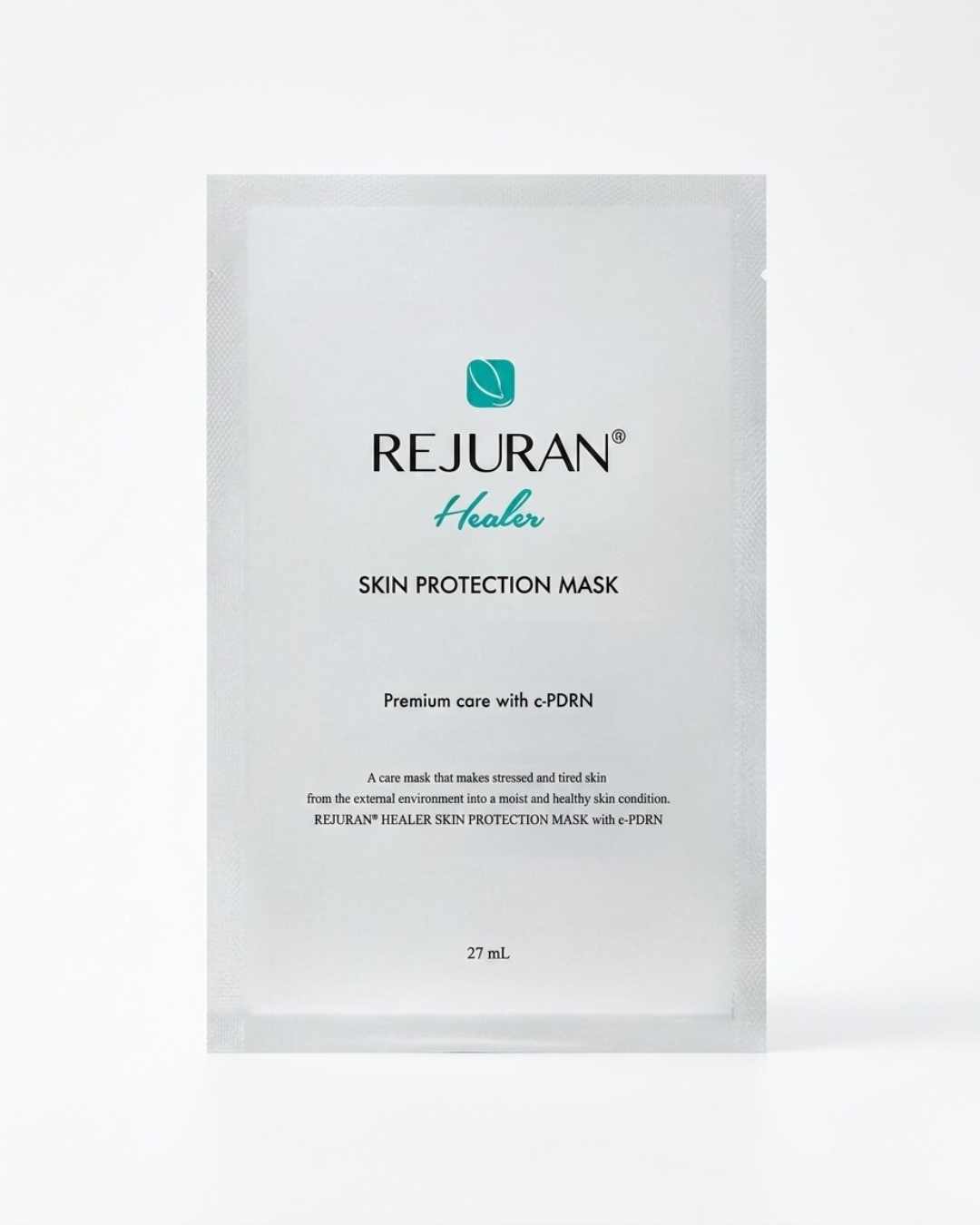 REJURAN Skin Protection Mask Sheet