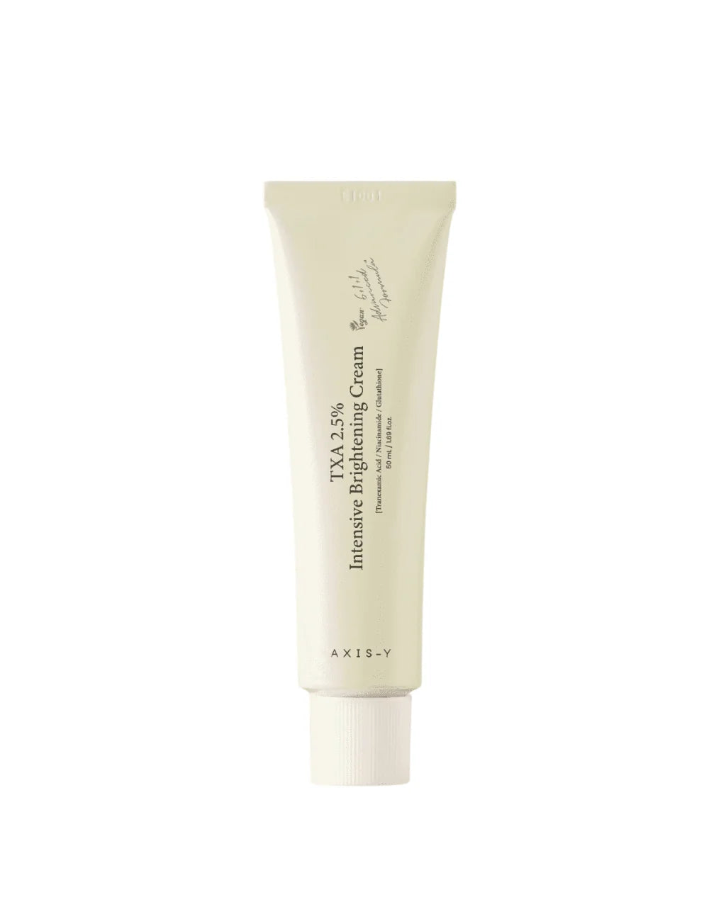 AXIS-Y TXA 2.5% Intensive Brightening Cream