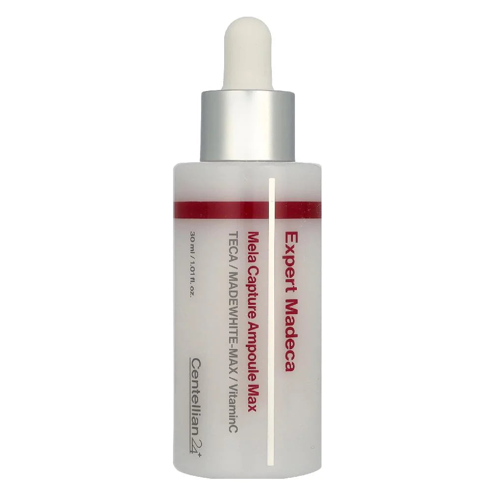 Centellian24 Expert Madeca Mela Capture Ampoule