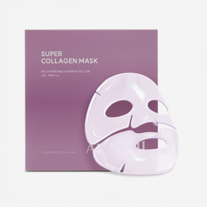 Super Collagen Mask Sheet