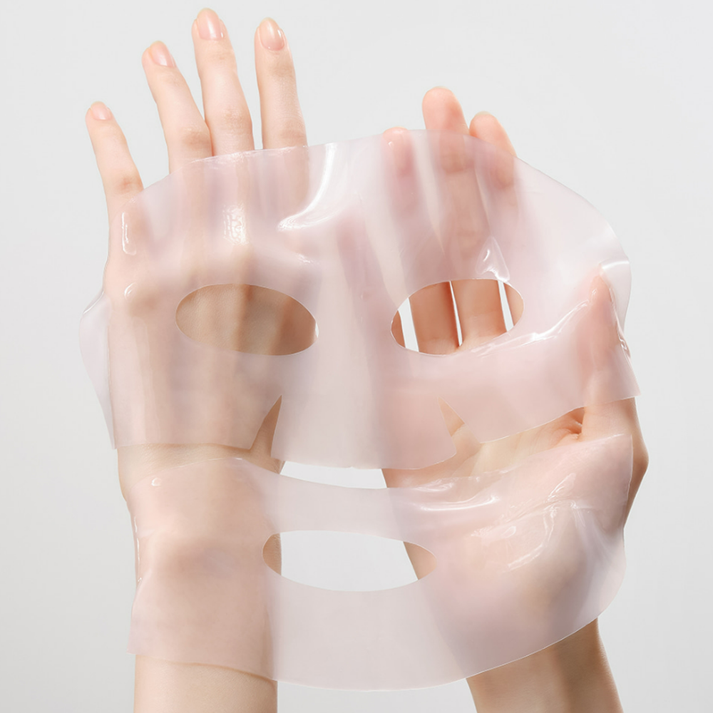 Super Collagen Mask Sheet