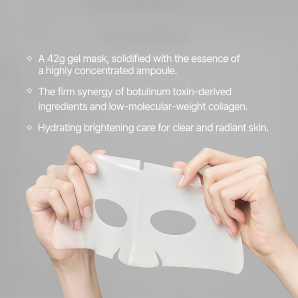 Botulcare Mask EX