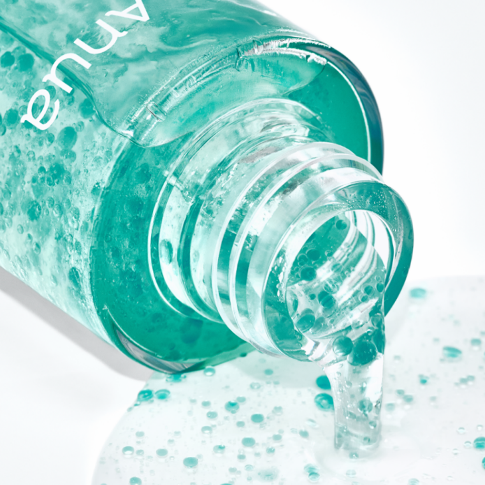 PDRN hyaluronic acid hydrating capsule mist