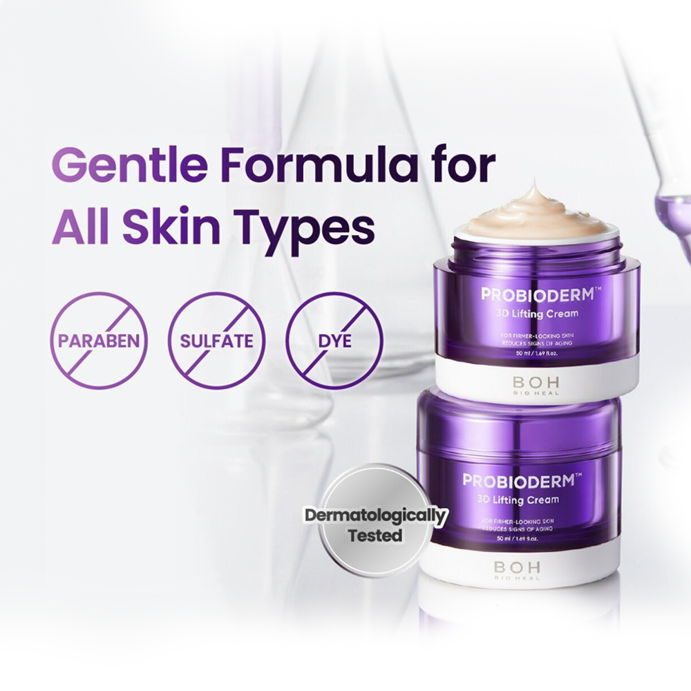 Probioderm 3D Lifting Cream