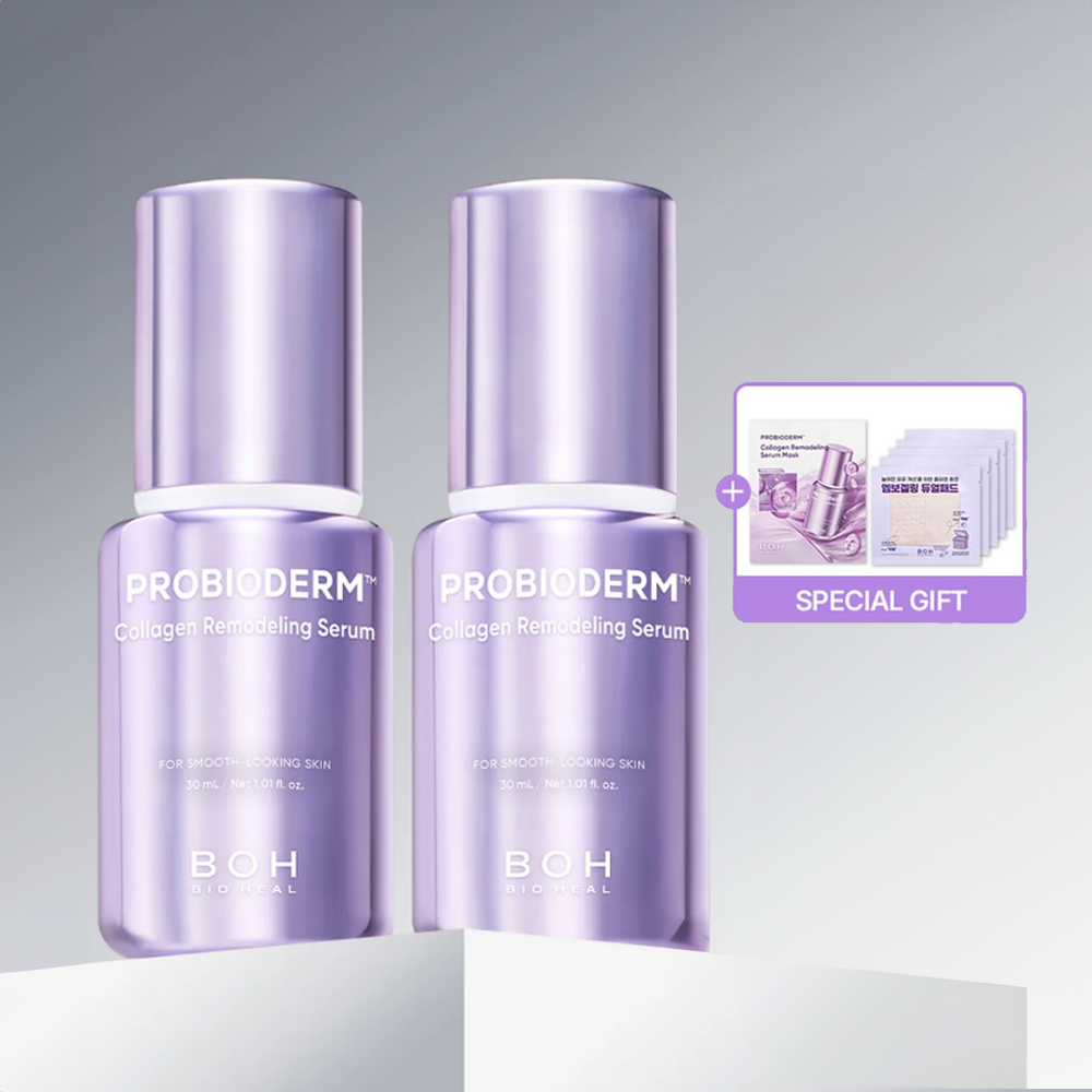 Probioderm Collagen Remodelling Serum