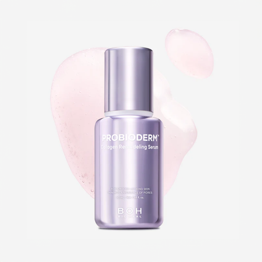 Probioderm Collagen Remodelling Serum