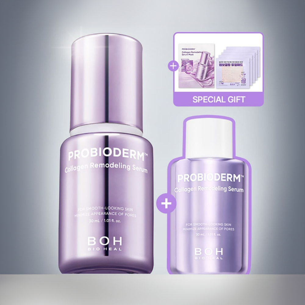 Probioderm Collagen Remodelling Serum