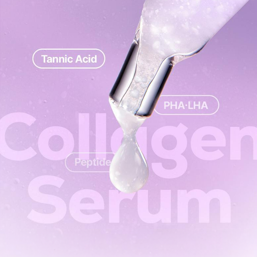 Probioderm Collagen Remodelling Serum