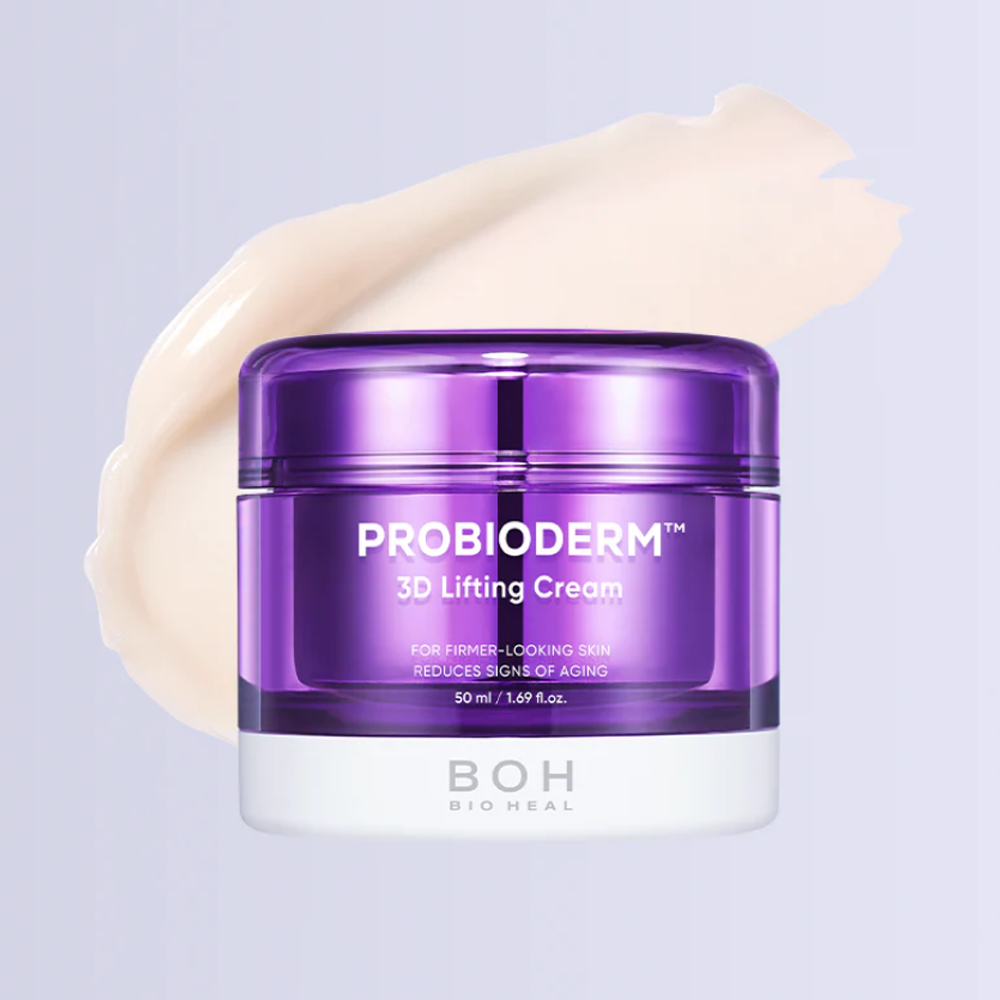 Probioderm 3D Lifting Cream