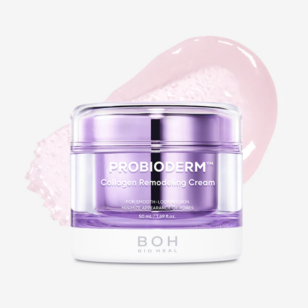 Probioderm Collagen Remodeling Cream