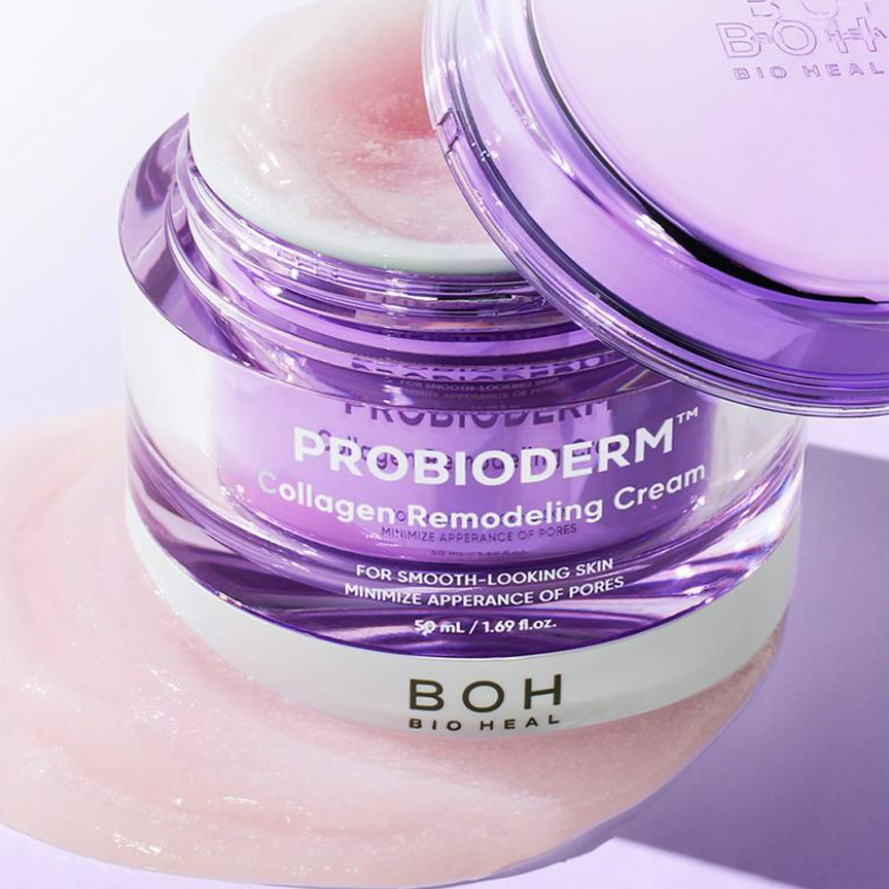 Probioderm Collagen Remodeling Cream