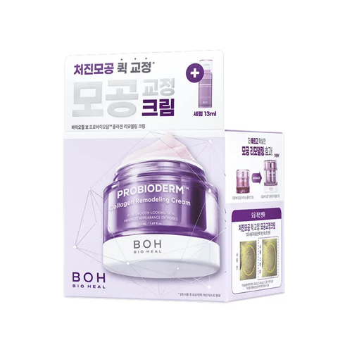 Probioderm Collagen Remodeling Cream