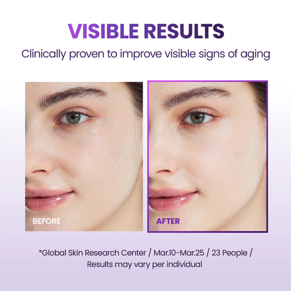 Probioderm 3D Lifting Cream Mask Sheet