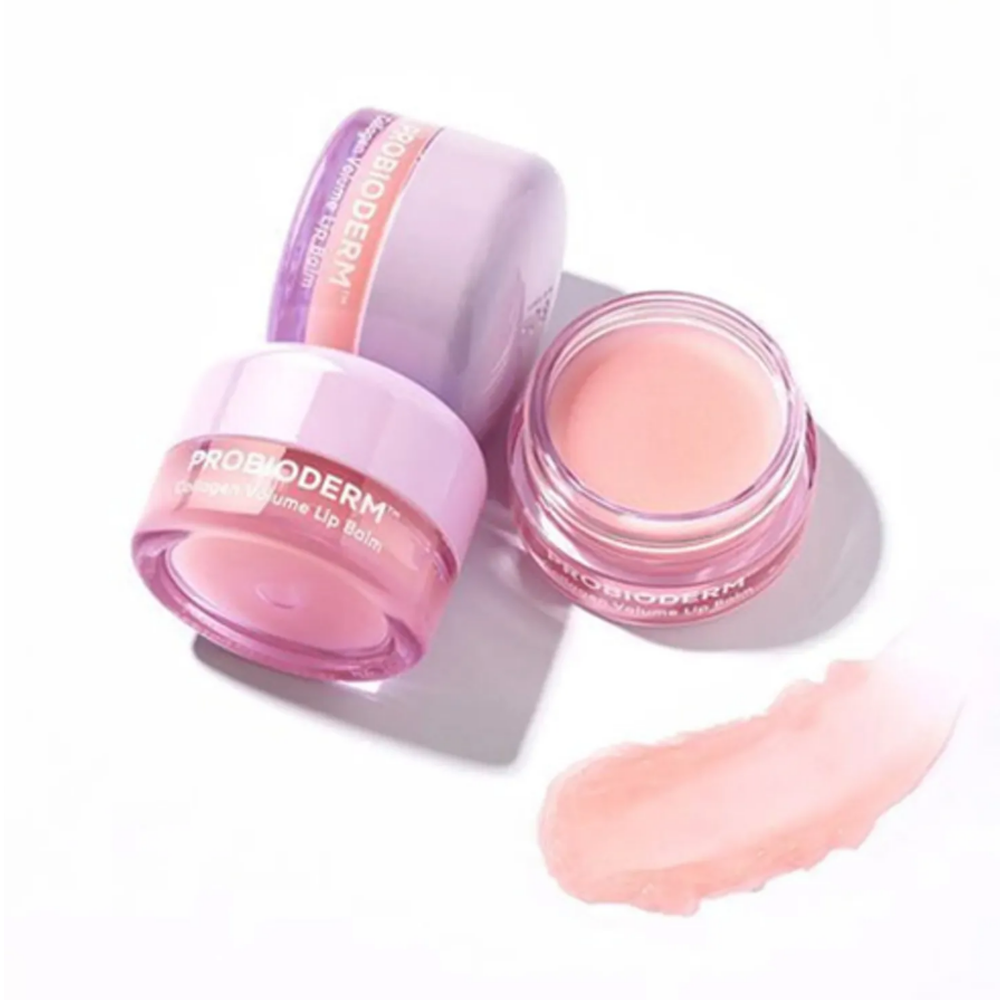 Probioderm Collagen Volume Lip Balm