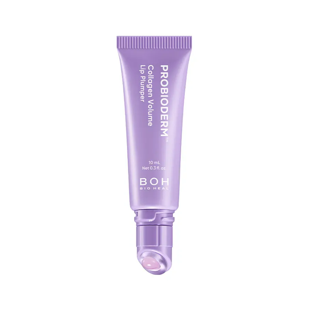 Probioderm Collagen Volume Lip Plumper