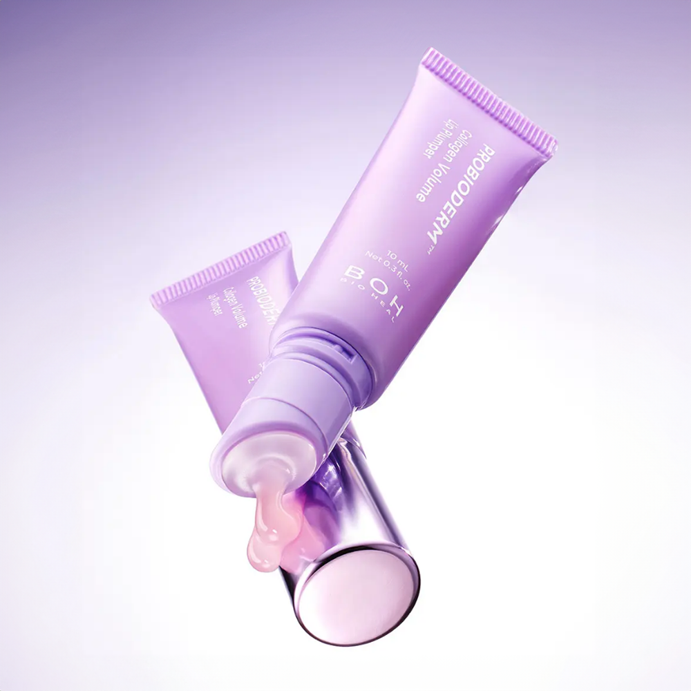 Probioderm Collagen Volume Lip Plumper