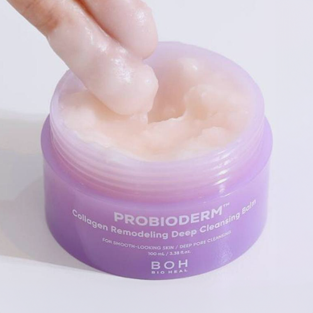 Probioderm Collagen Remodeling Deep Cleansing Balm