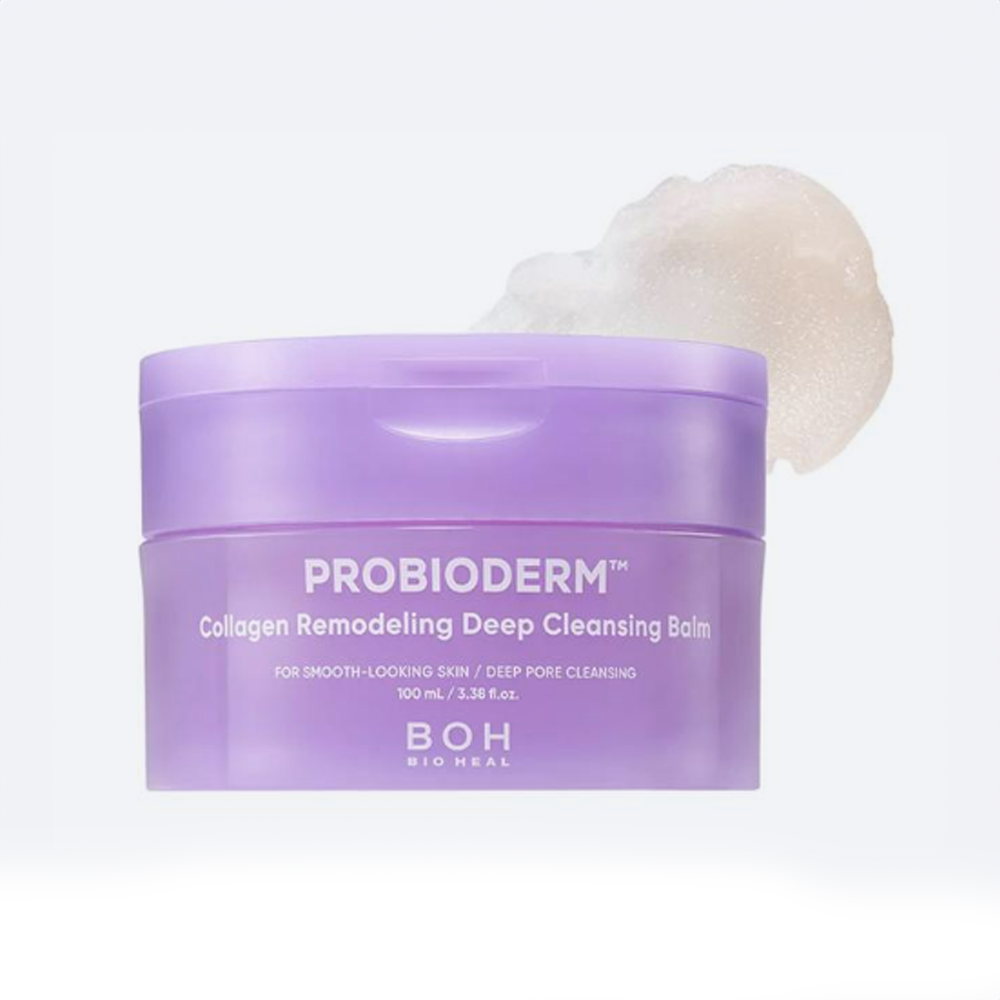 Probioderm Collagen Remodeling Deep Cleansing Balm