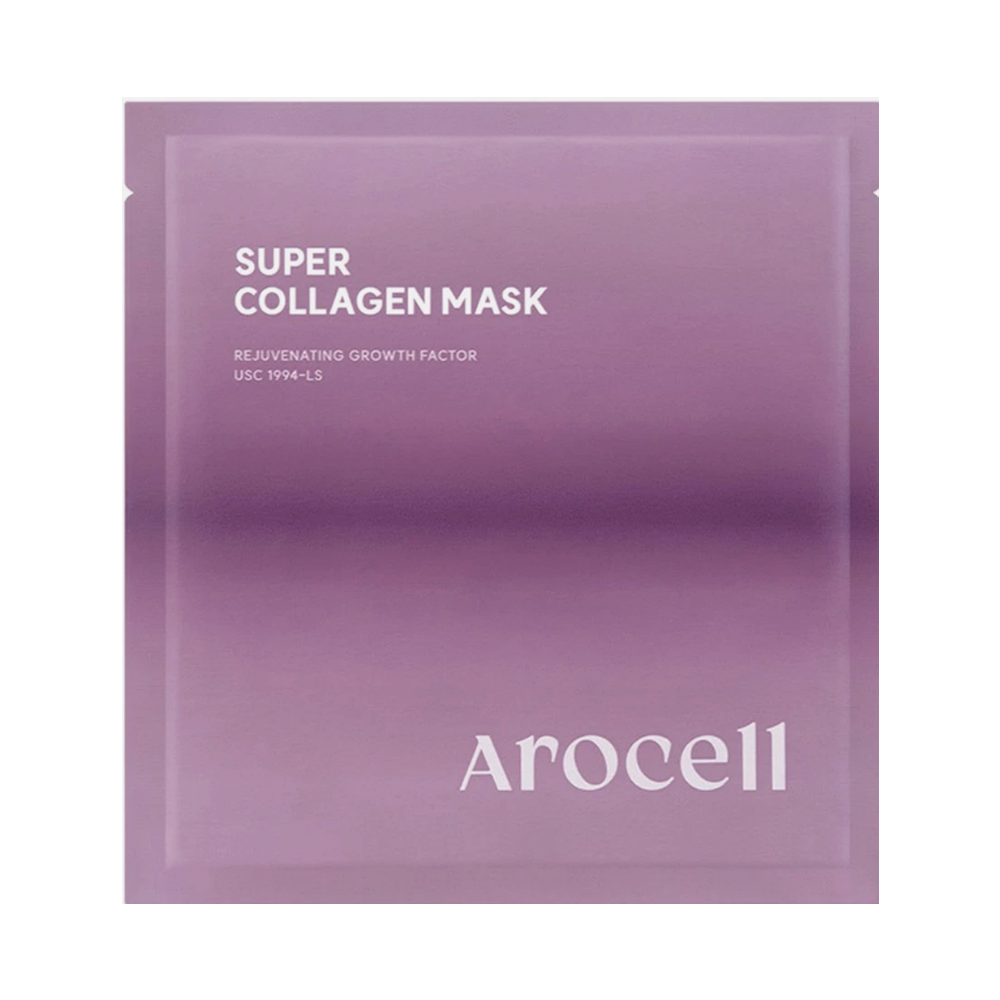 Super Collagen Mask Sheet