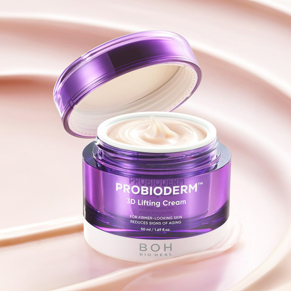 Probioderm 3D Lifting Cream