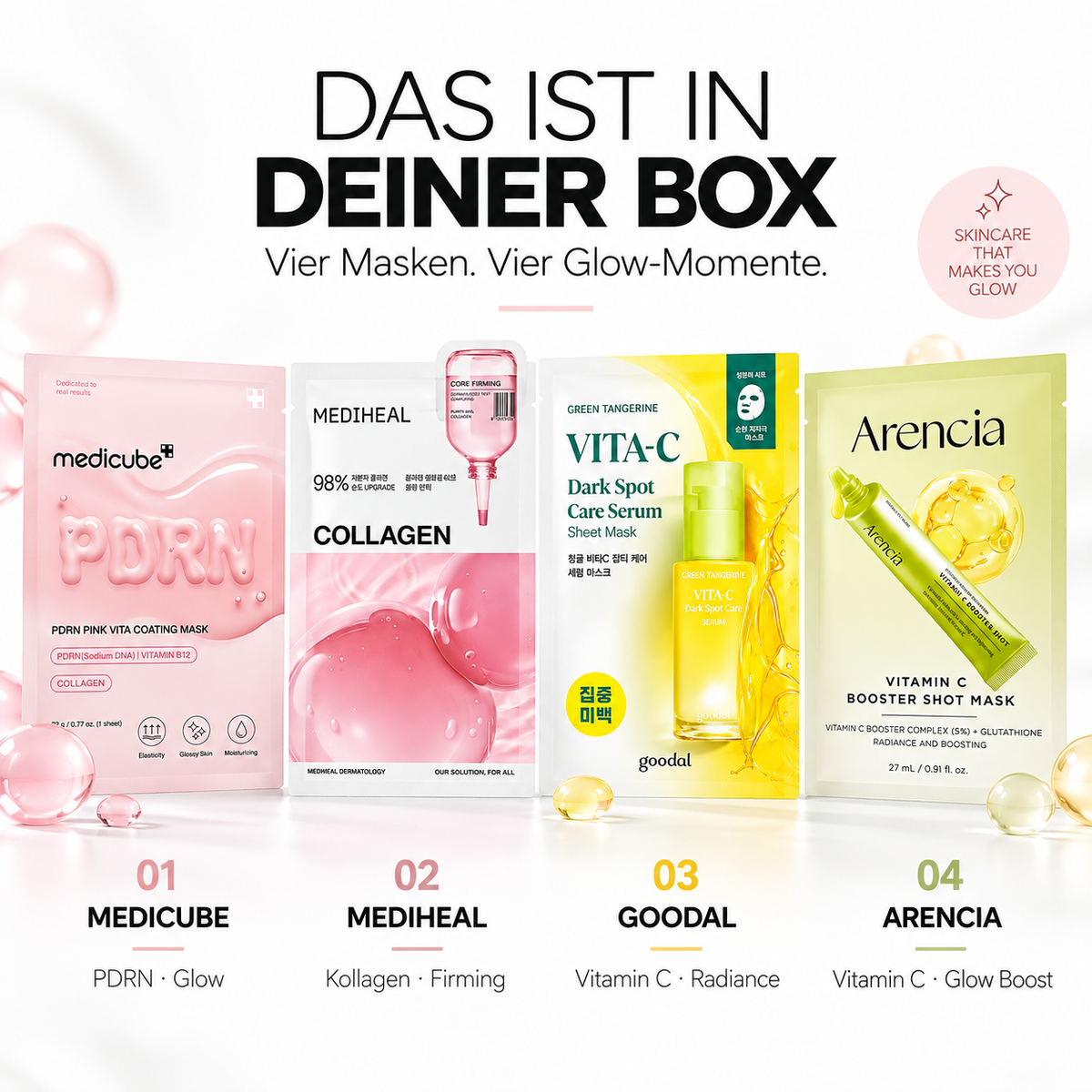 Glow Up Box