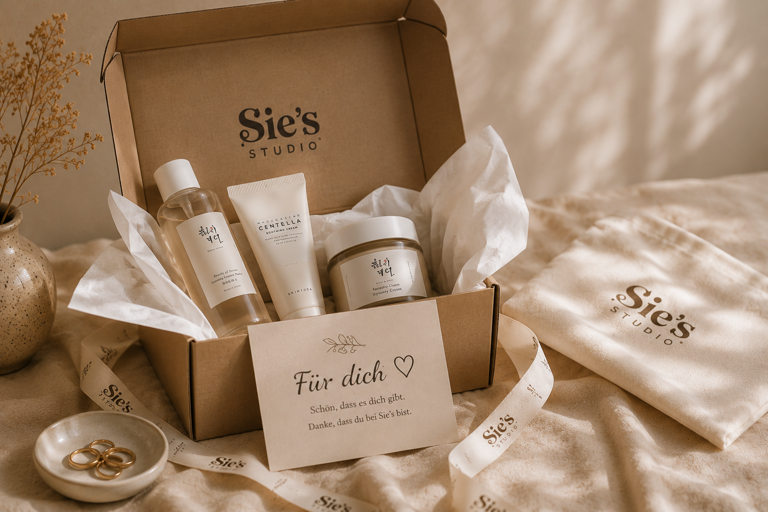Sie's Michel 168