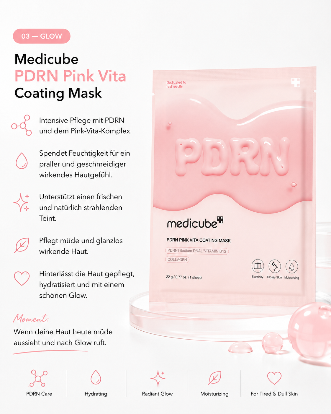 Mask Discovery Box