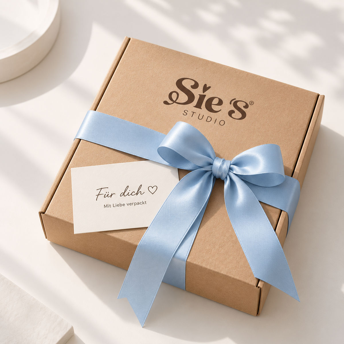 Sie's Michel 168