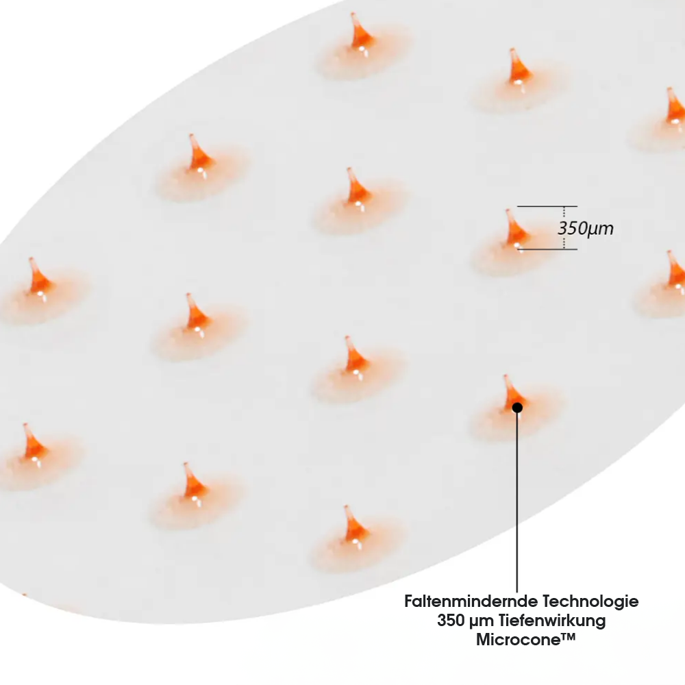 Age Reviving Micro Crystal Patch Plus