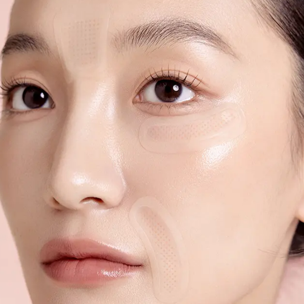 Age Reviving Micro Crystal Patch Plus