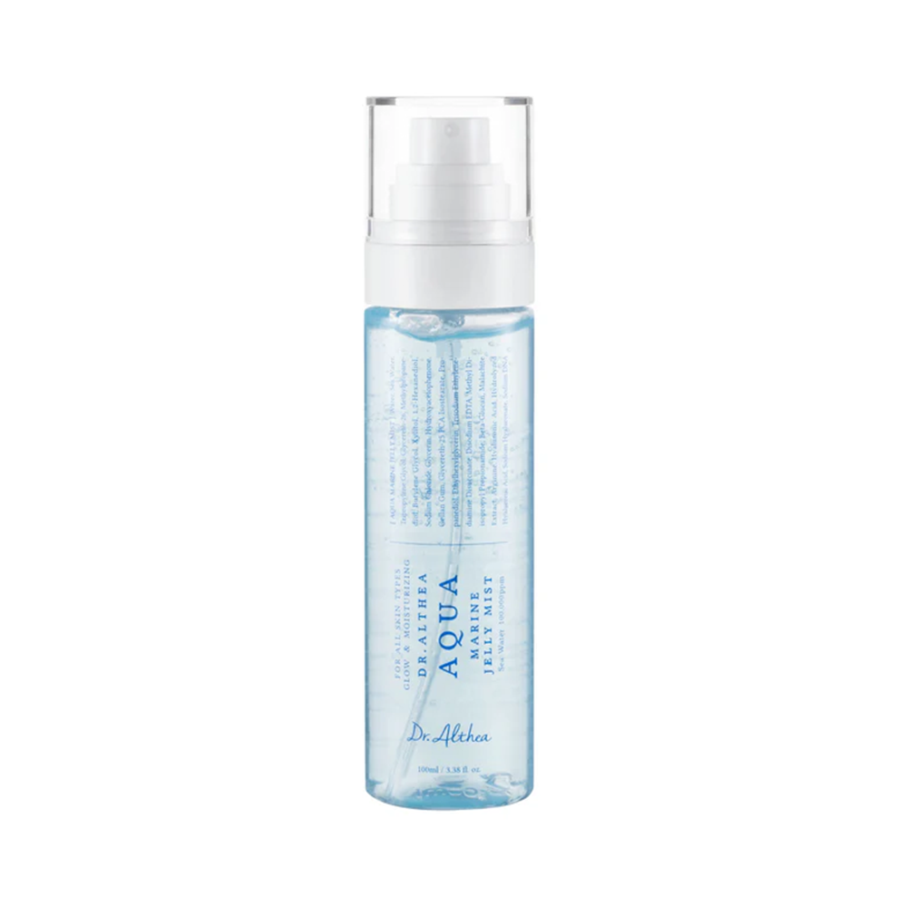 Dr. Althea Aqua Marin Jelly Mist