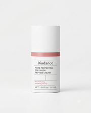 Biodance Pore Perfecting Collagen Peptide Cream