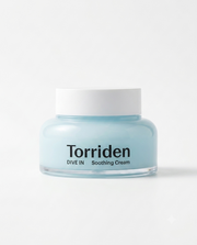 Torriden DIVE-IN Low Molecular Hyaluronic Acid Soothing Cream