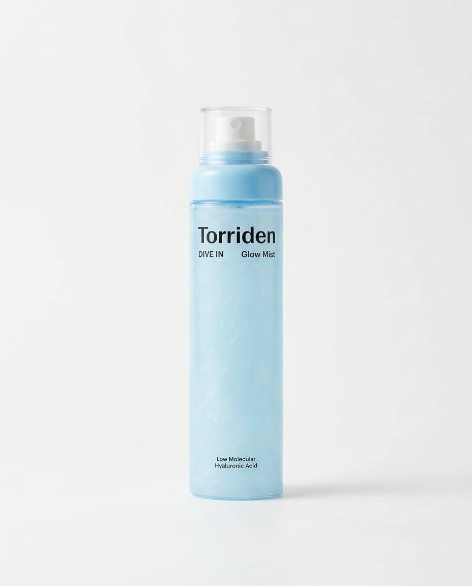 Torriden DIVE-IN Glow Mist