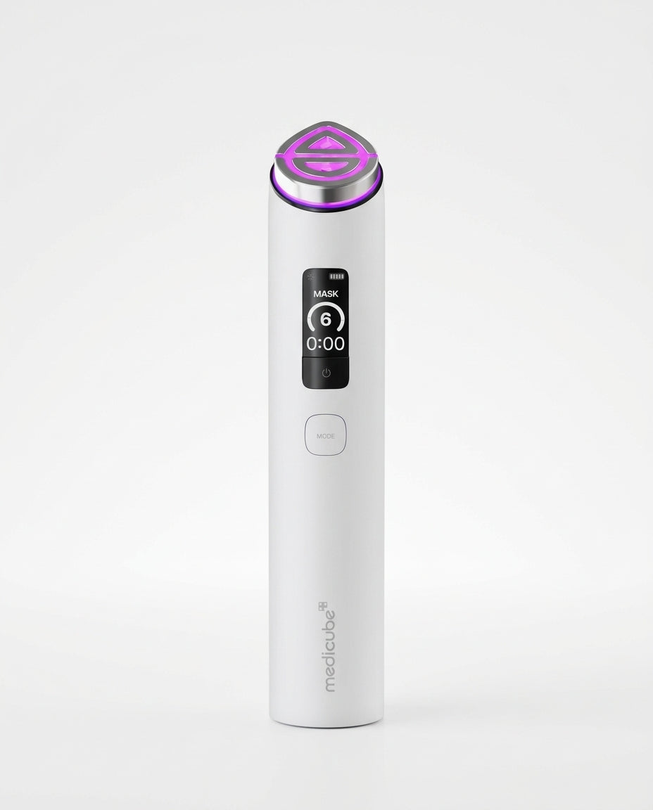 Medicube AGE-R Booster Pro X2