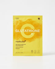 Medicube Deep Vita C Glutathione Brightening Mask