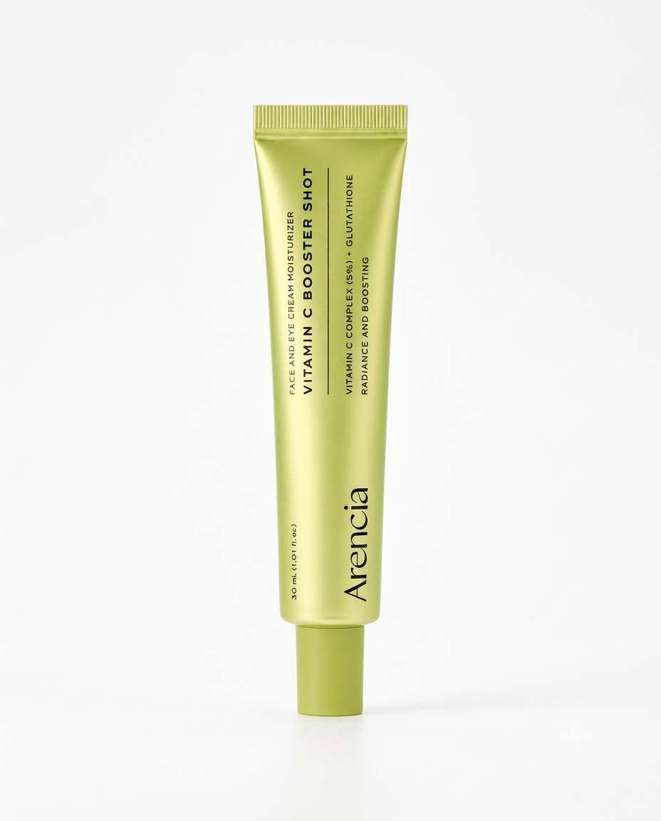 Arencia Vitamin C Booster Shot