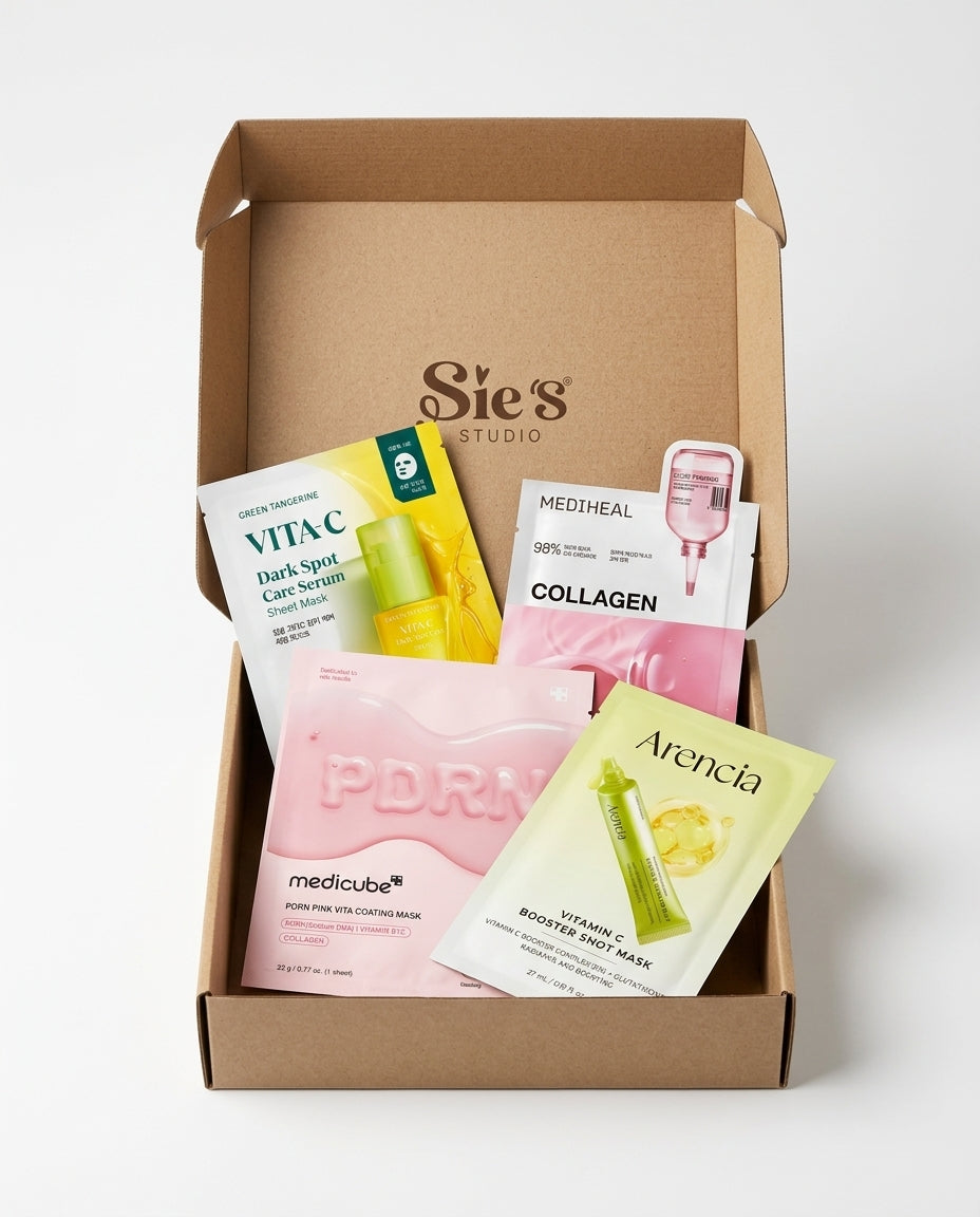 Glow Up Box