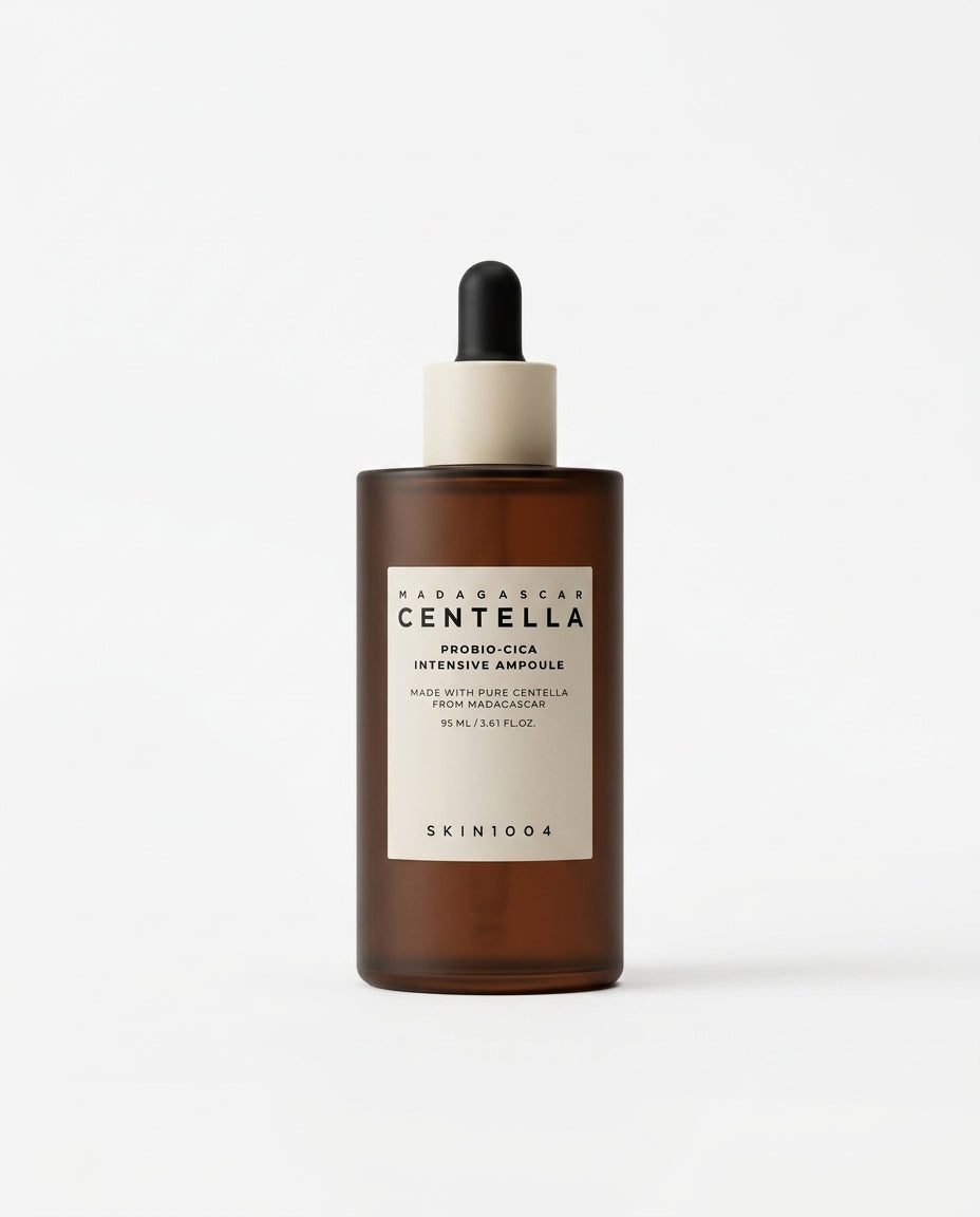 SKIN1004 Madagascar Centella Probio-Cica Intensive Ampoule