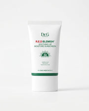 Dr.G Red Blemish Soothing Up Sun SPF50+ PA++++