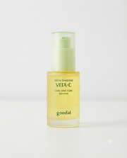 Goodal Green Tangerine Vita-C Dark Spot Care Serum Alpha