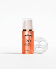 MENOKIN LIFT 30 Seconds Quick Bubble Mask