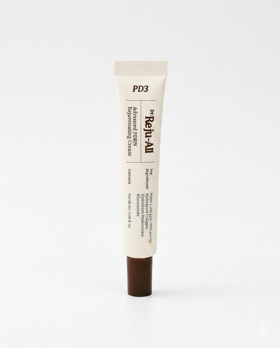Dr. Reju All Advanced PDRN Rejuvenating Cream