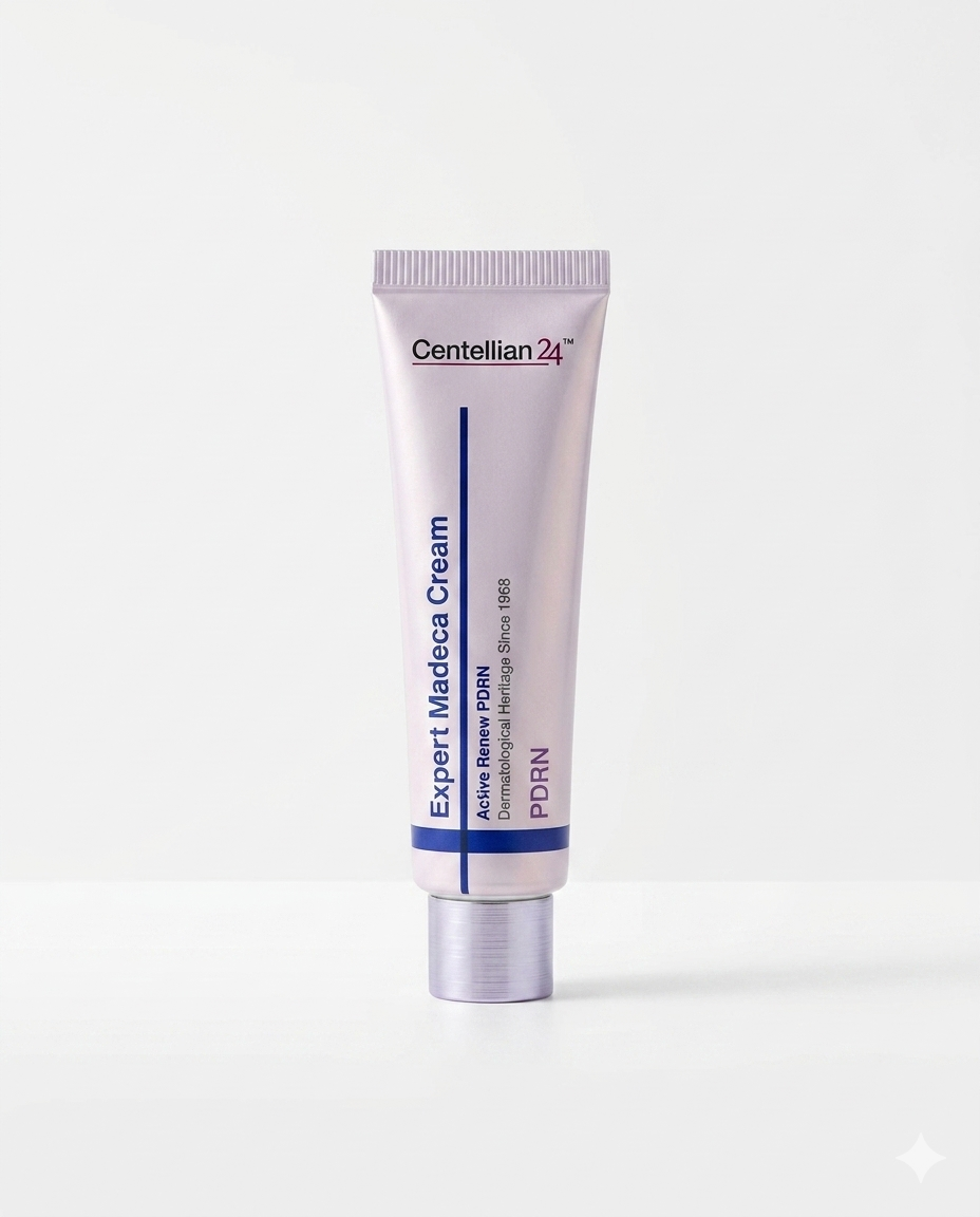 Centellian24 Expert Madeca Cream Active Renew PDRN