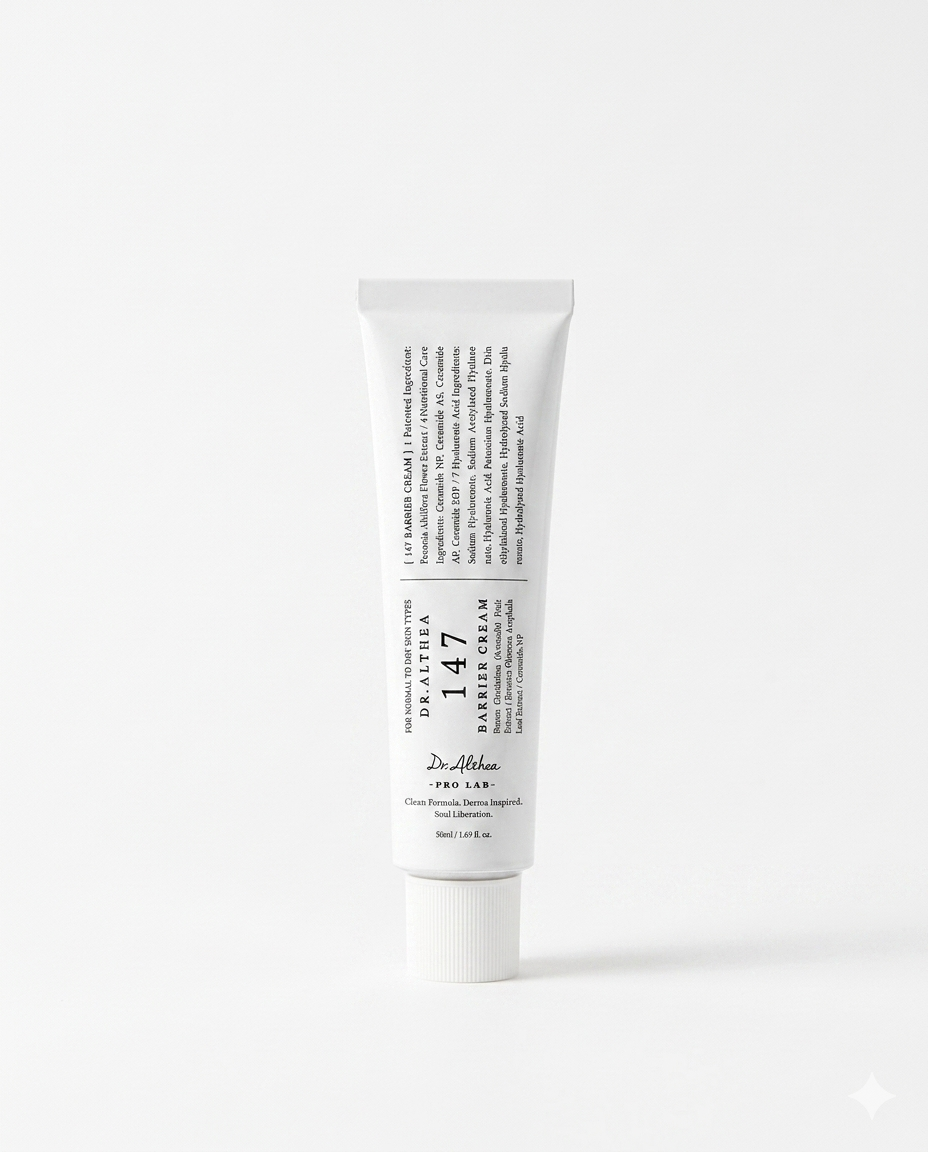 Dr. Althea 147 Barrier Cream