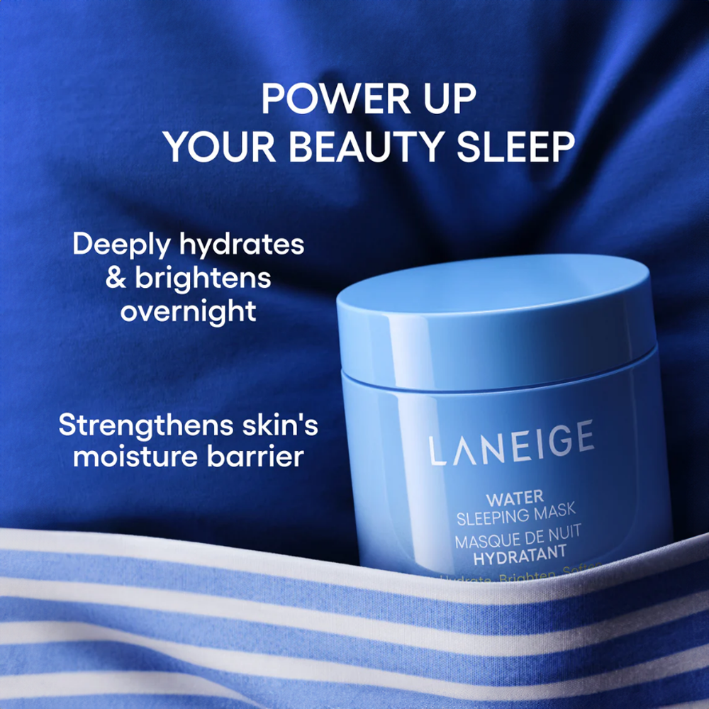 LANEIGE Water Sleeping Mask