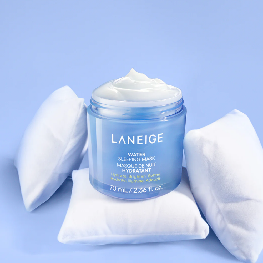 LANEIGE Water Sleeping Mask