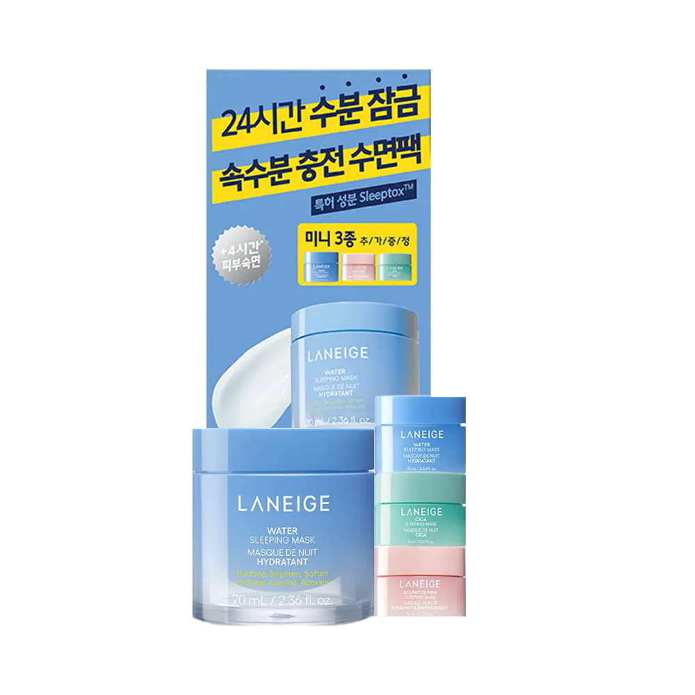 LANEIGE Water Sleeping Mask