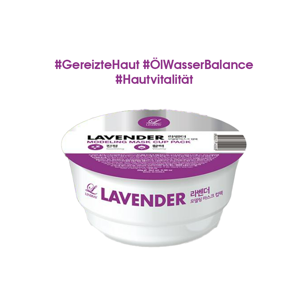 Modeling Mask Cup Pack